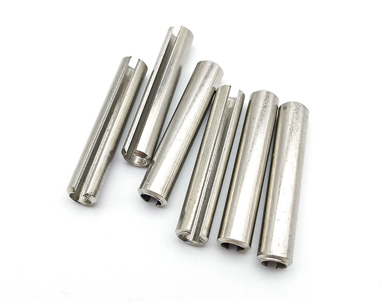 彈性圓柱銷(xiāo)GB879